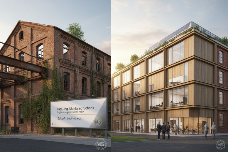 Rezensionen zu Manfred Schenk: Revitalisierung und Sanierung bestehender Immobilien