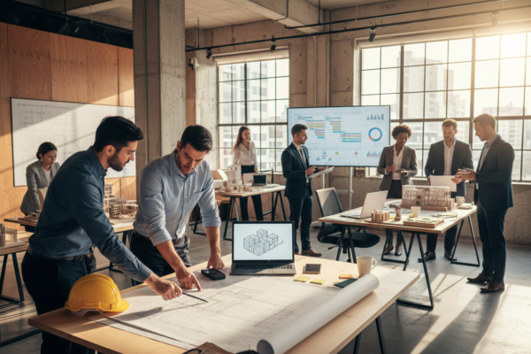 Dipl.-Ing. Manfred Schenk Ingenieurgesellschaft mbH: Team aus 40 Fachleuten für Ihr Vorhaben