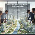 Manfred Schenk – Experte für anspruchsvolle Bebauungspläne in Pirmasens